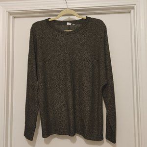 Women's SOFT long sleeve top